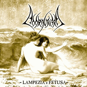 Addraunara : Lampezia and Fetusa
